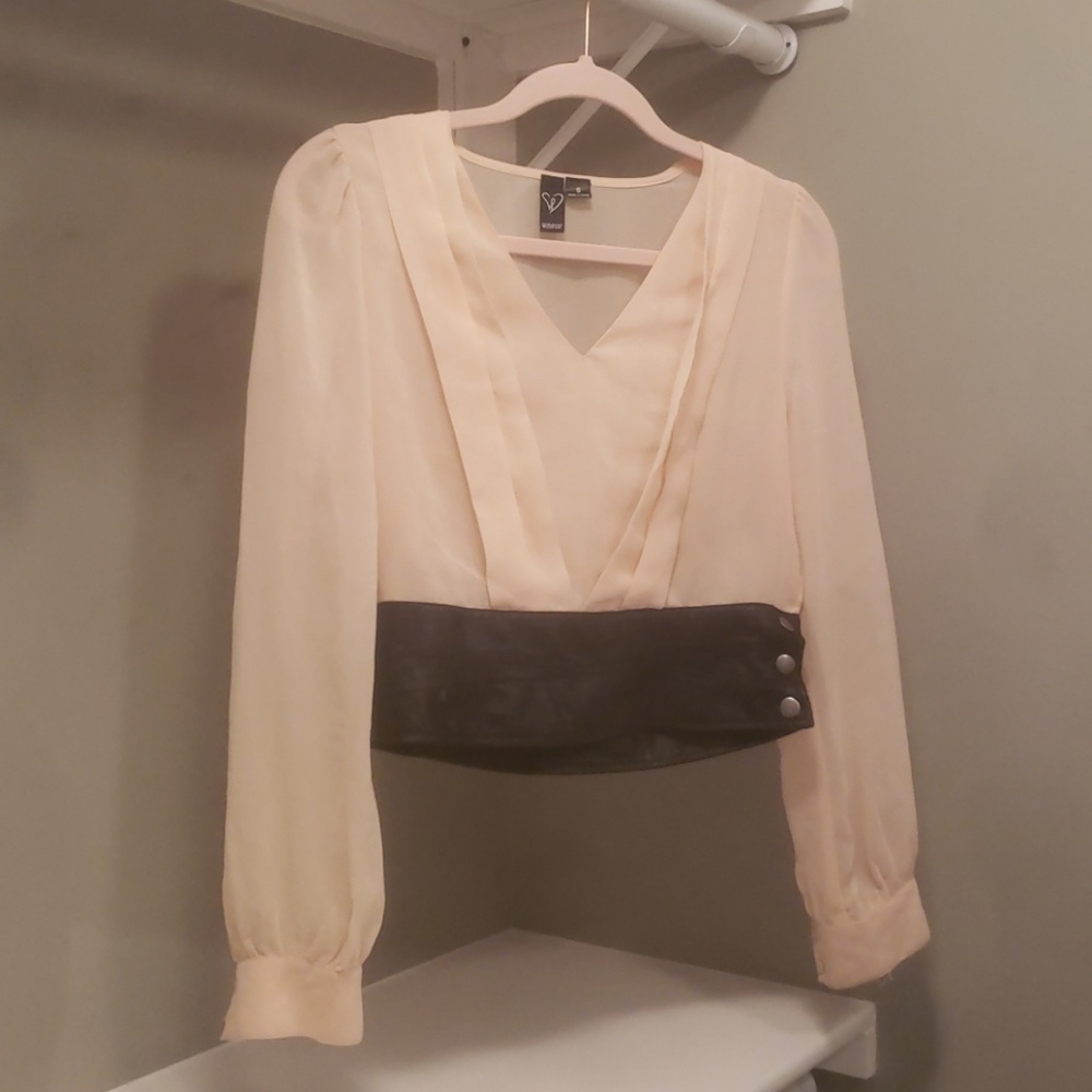 Peach top